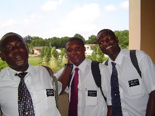 Elders